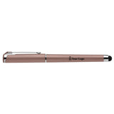 Mineral Gel Stylus Pen - Black Ink [MOQ 100]
