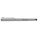 Mineral Gel Stylus Pen - Black Ink [MOQ 100]