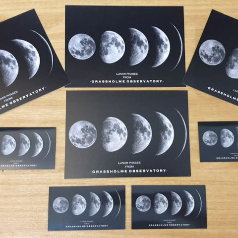 Magnetic Business Cards [MOQ 50]